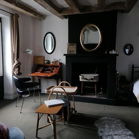 Le Clos Vicq-sur-Gartempe Esterno foto
