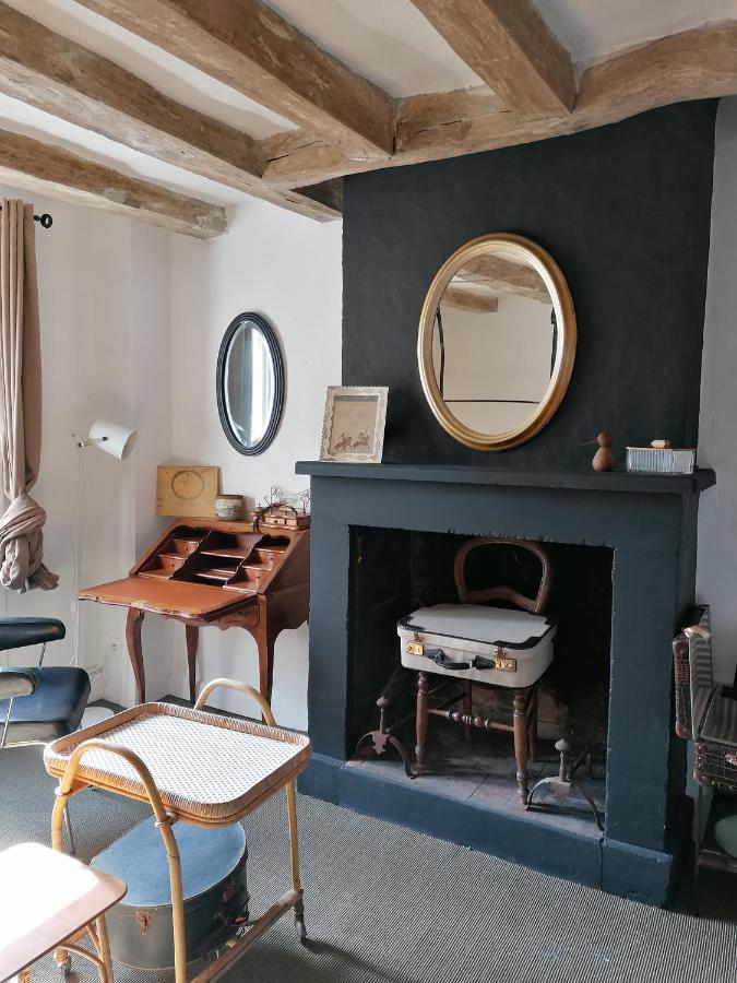 Le Clos Vicq-sur-Gartempe Esterno foto